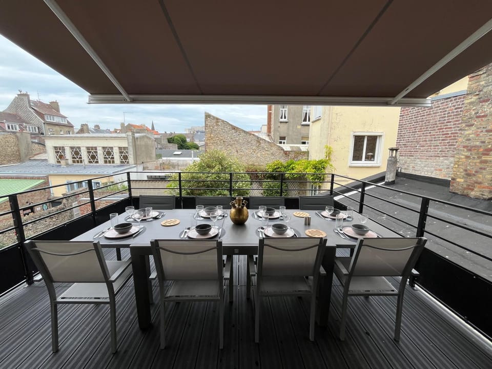 Villa L'Etoile Du Littoral Villa in Hauts-de-France