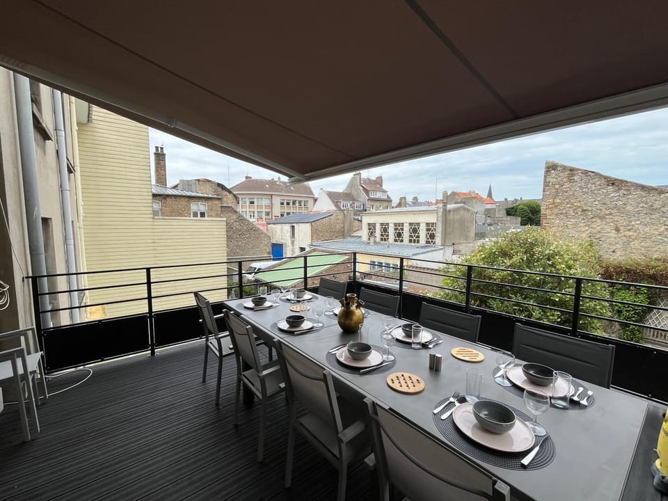 Villa L'Etoile Du Littoral Villa in Hauts-de-France
