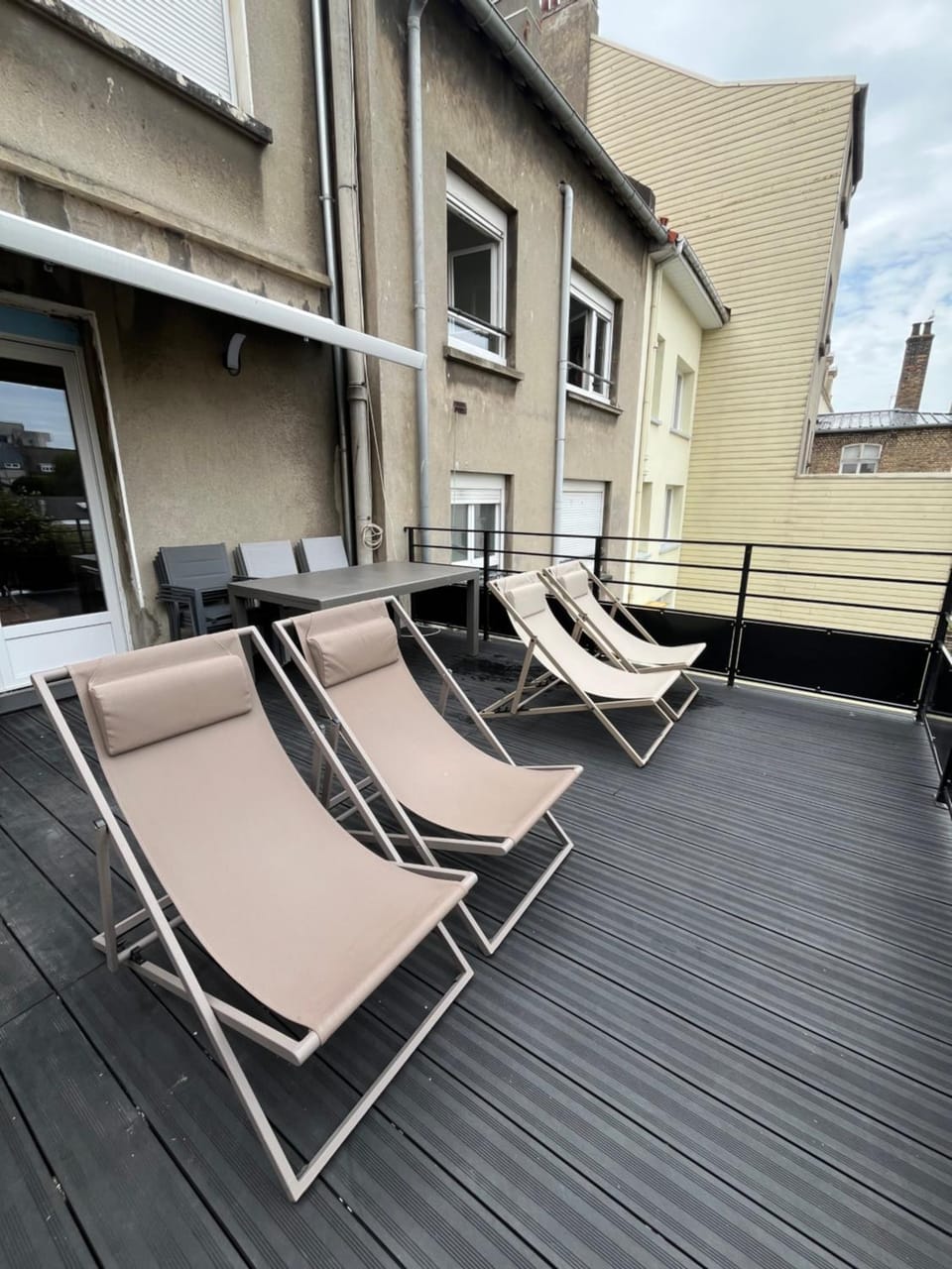 Villa L'Etoile Du Littoral Villa in Hauts-de-France