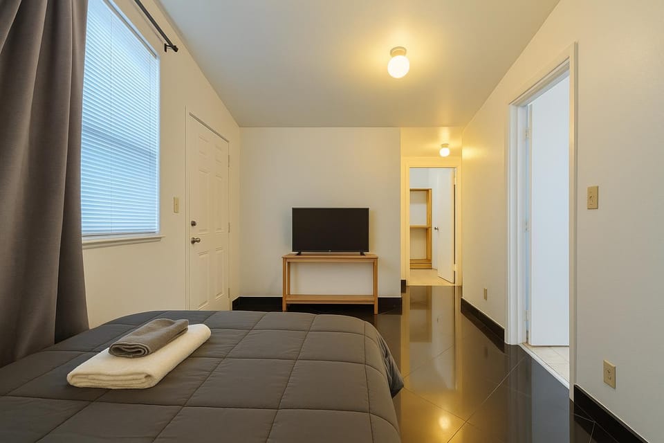 Stylish Wynwood studio Apartment in Miami