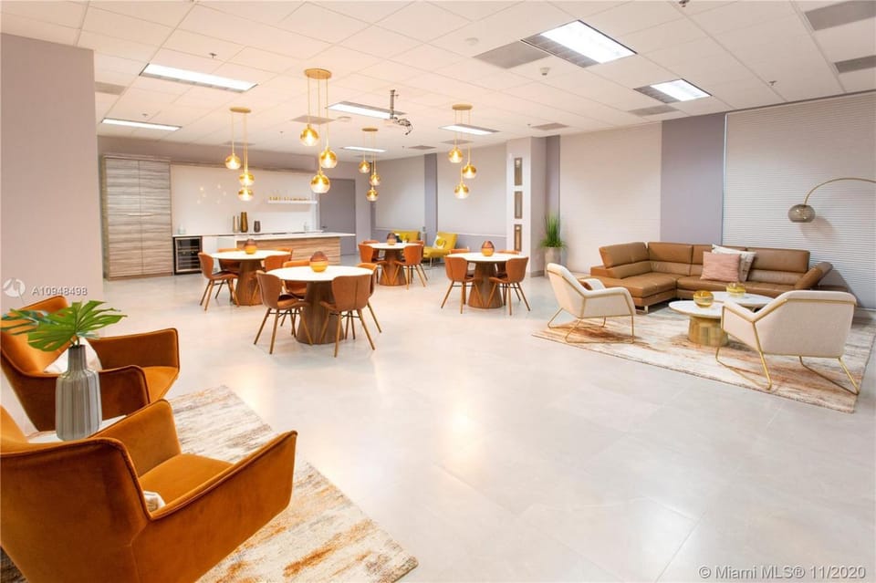 Amazing property with amenities Apartment in Brickell