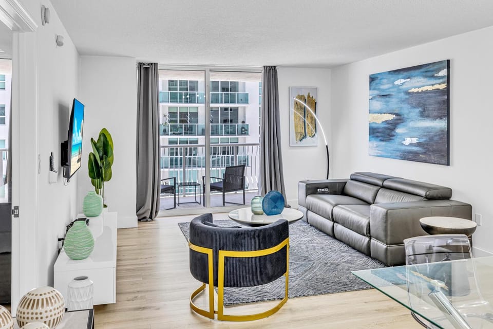 Amazing property with amenities Apartment in Brickell