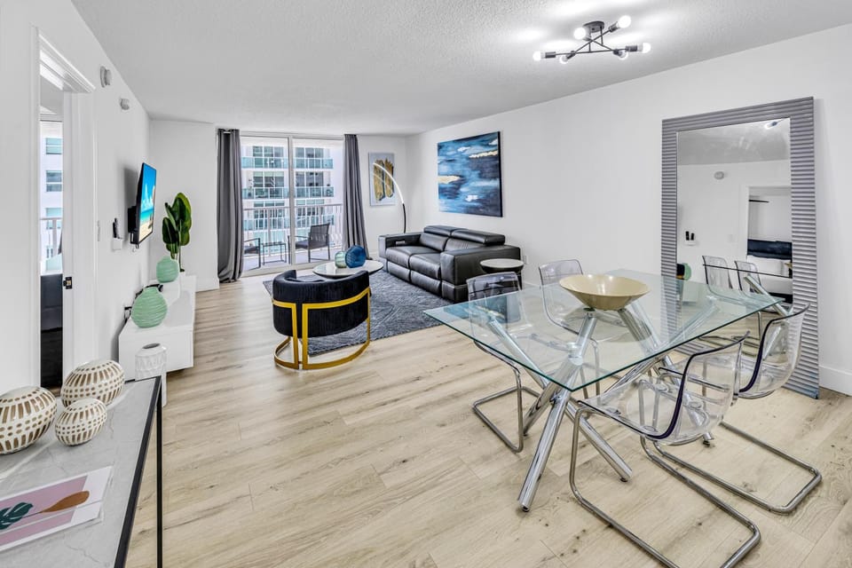 Amazing property with amenities Apartment in Brickell