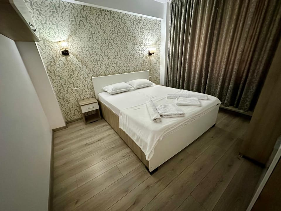 SXL Apartaments Apartment in Constanța County