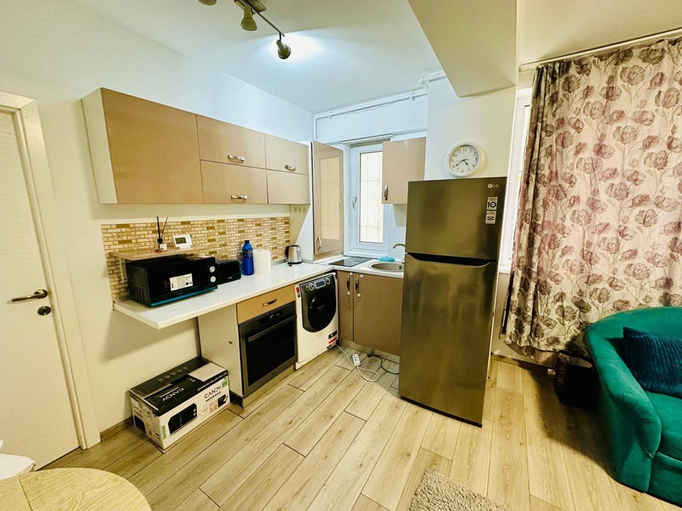 SXL Apartaments Apartment in Constanța County
