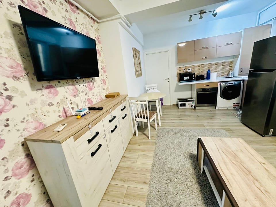 SXL Apartaments Apartment in Constanța County