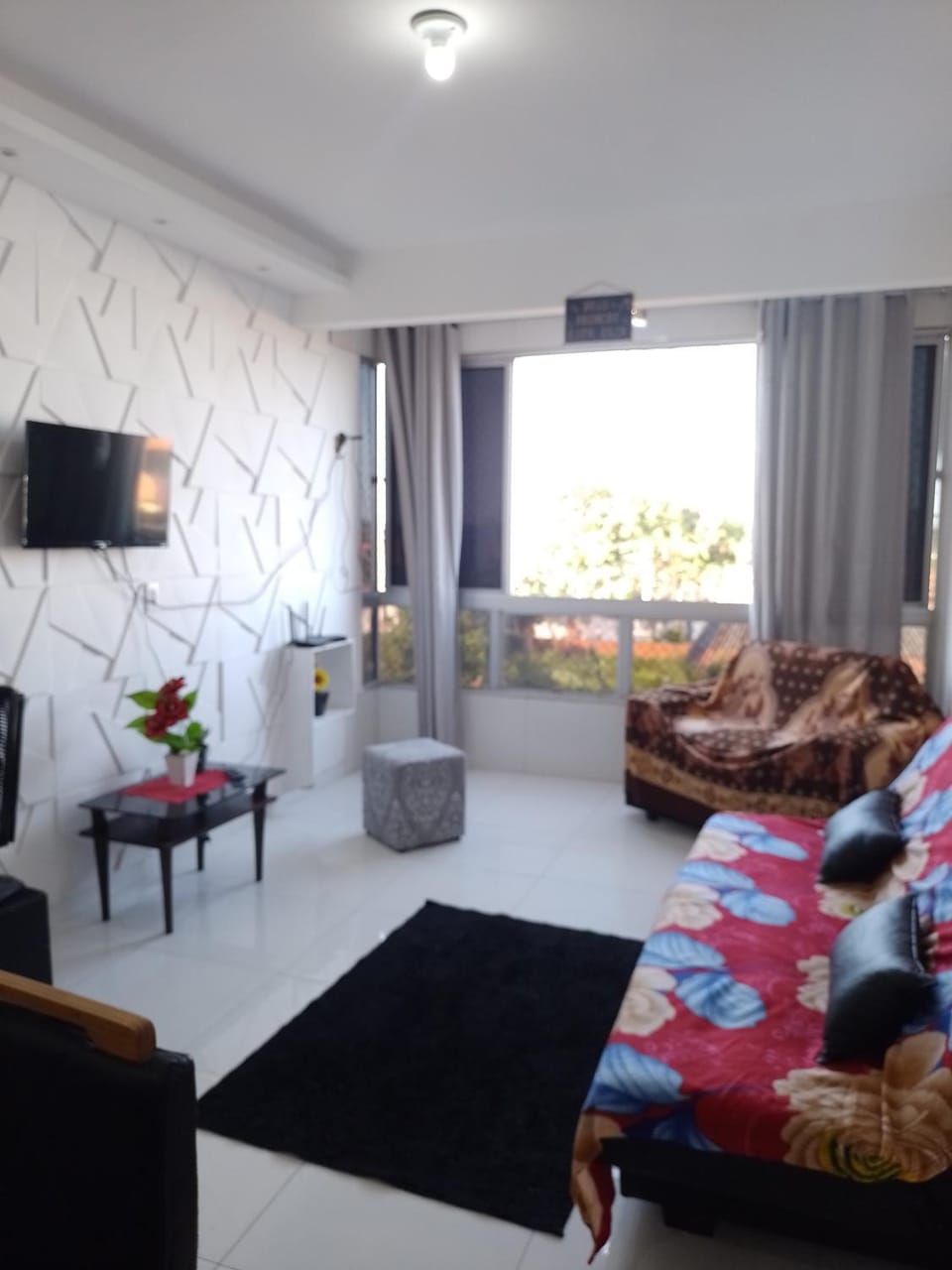 Cantinho feliz Apartment in Fortaleza