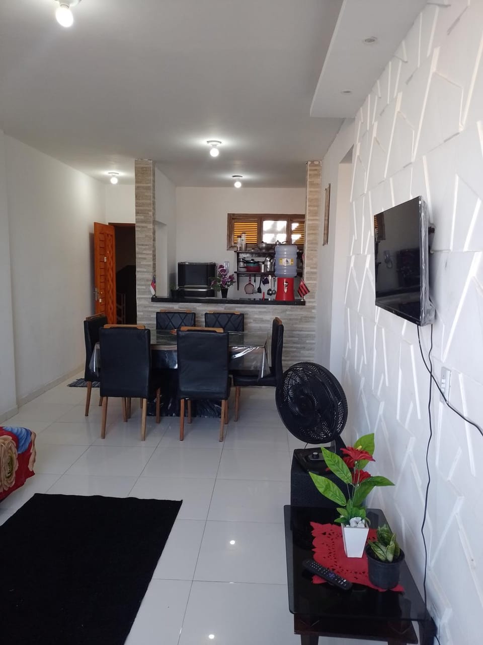 Cantinho feliz Apartment in Fortaleza