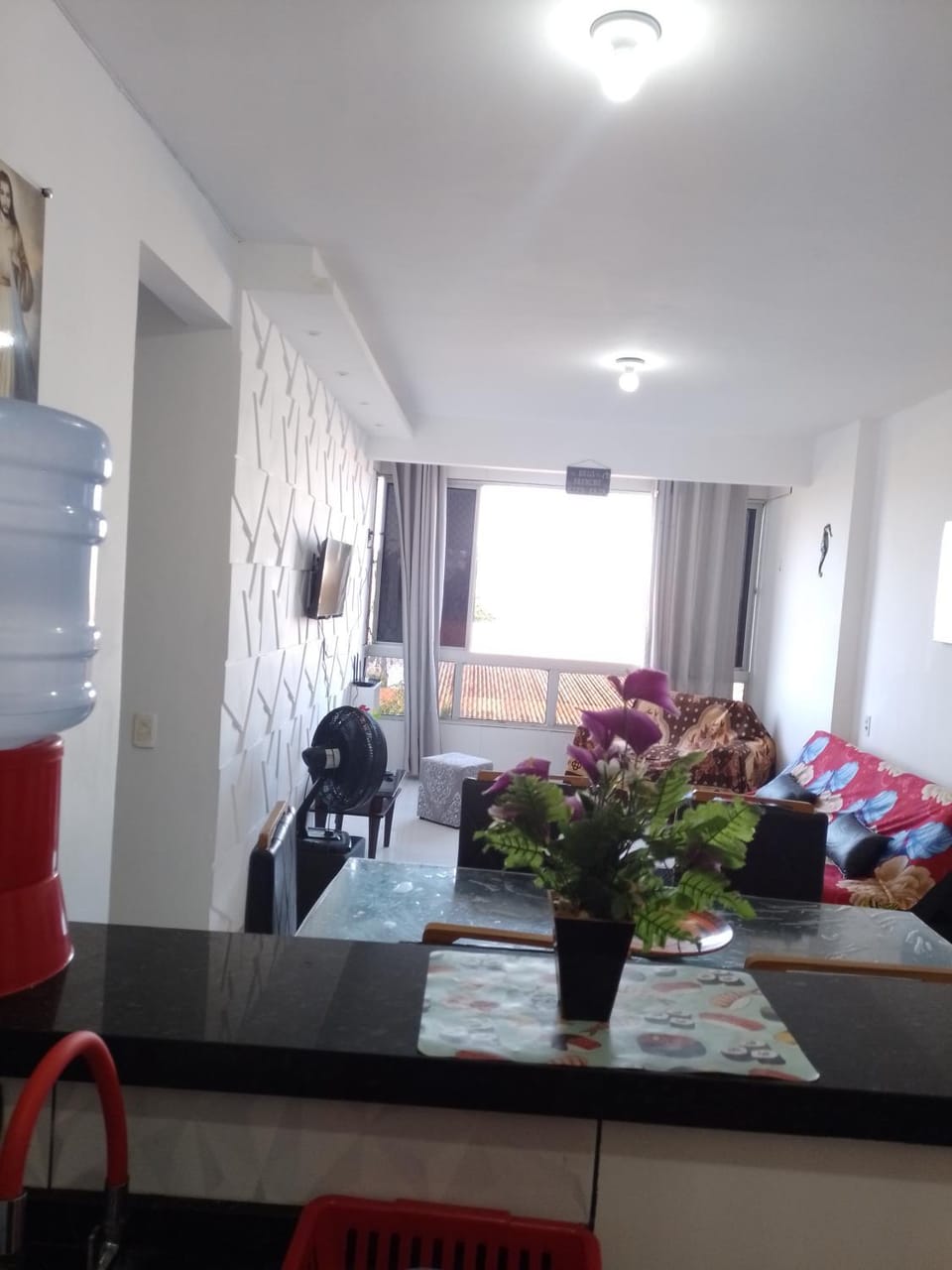 Cantinho feliz Apartment in Fortaleza