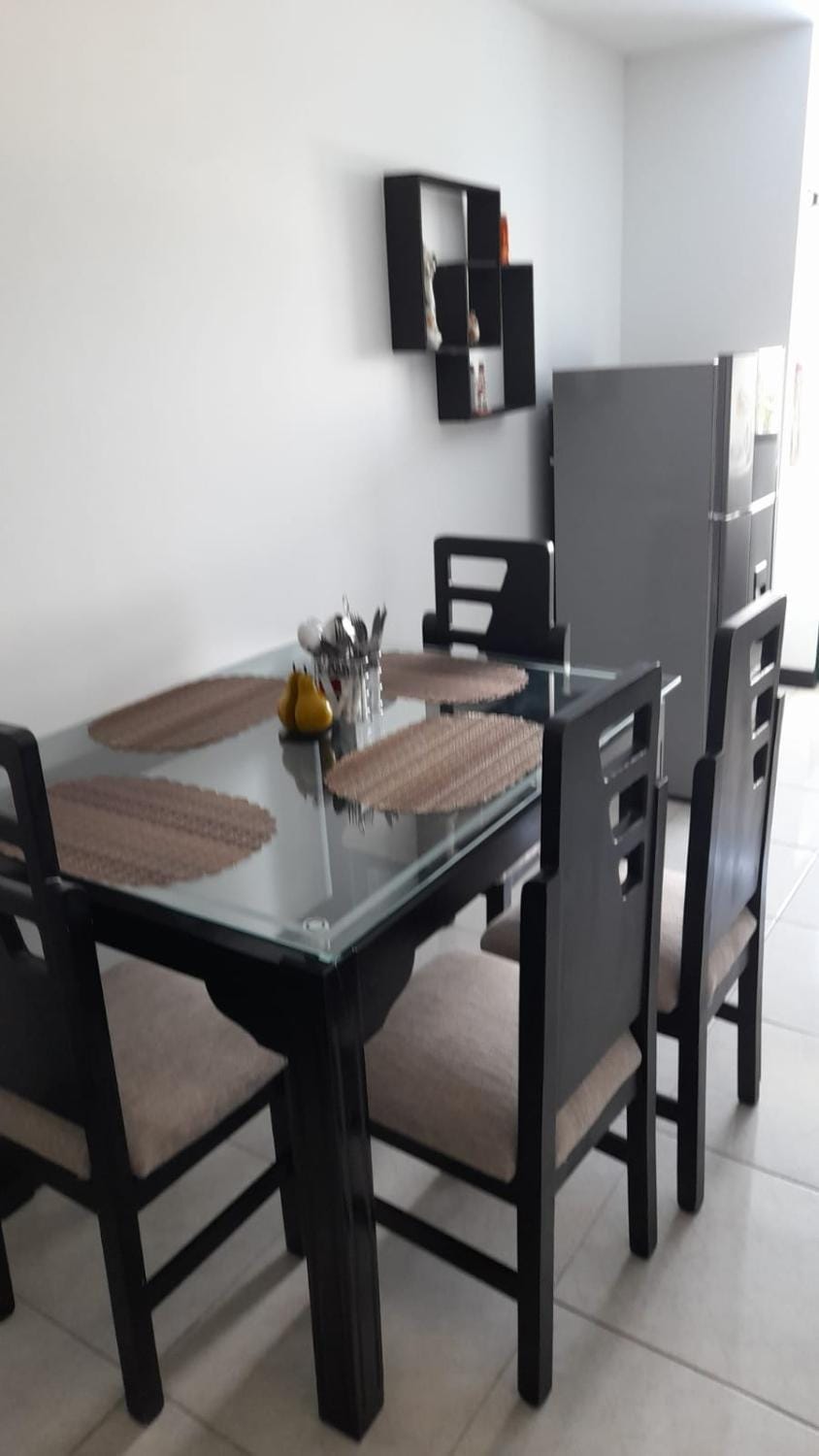 Vacaciones muy cerca al Parque del Cafe Apartment in Quindio, Colombia