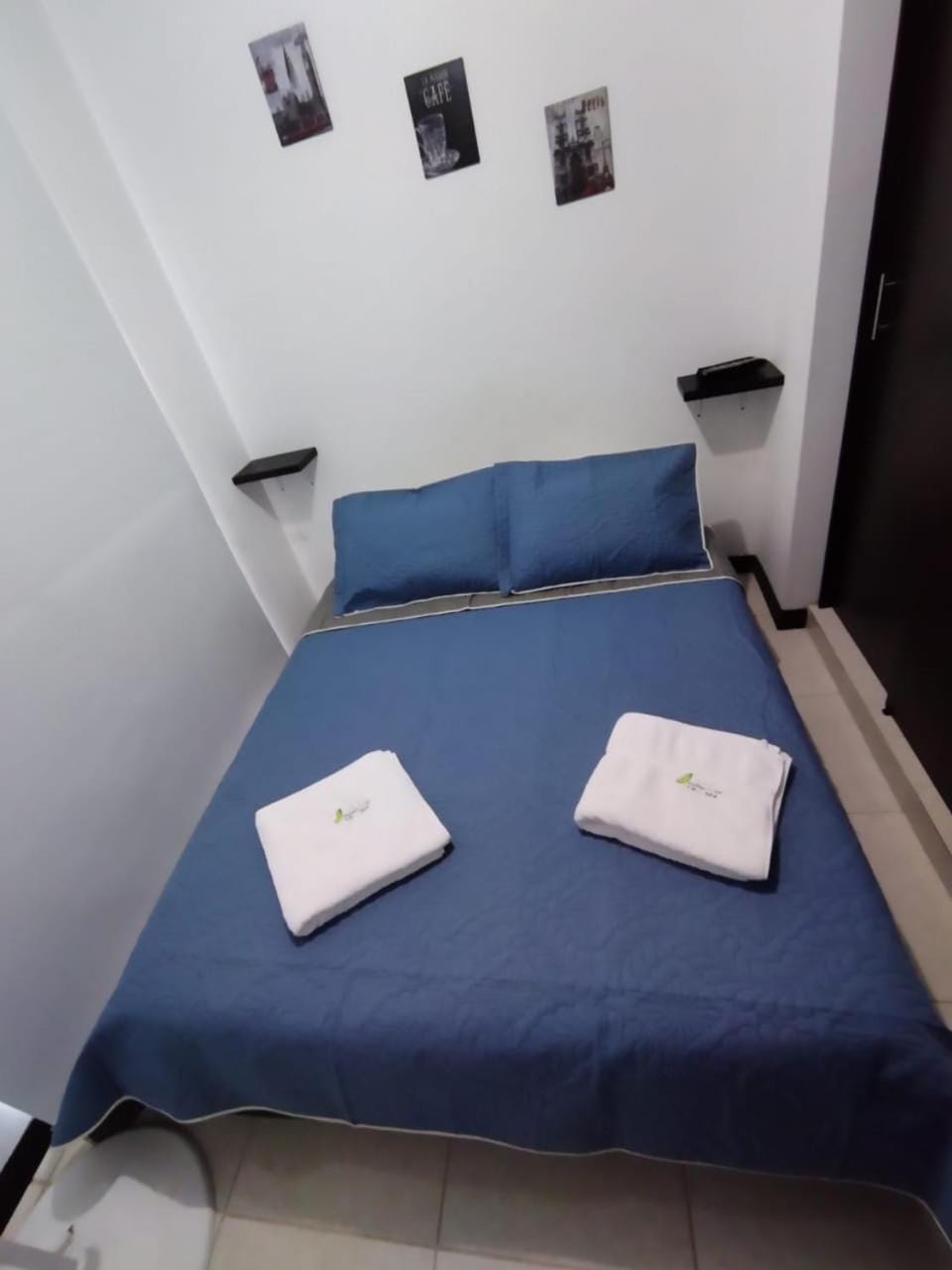 Vacaciones muy cerca al Parque del Cafe Apartment in Quindio, Colombia