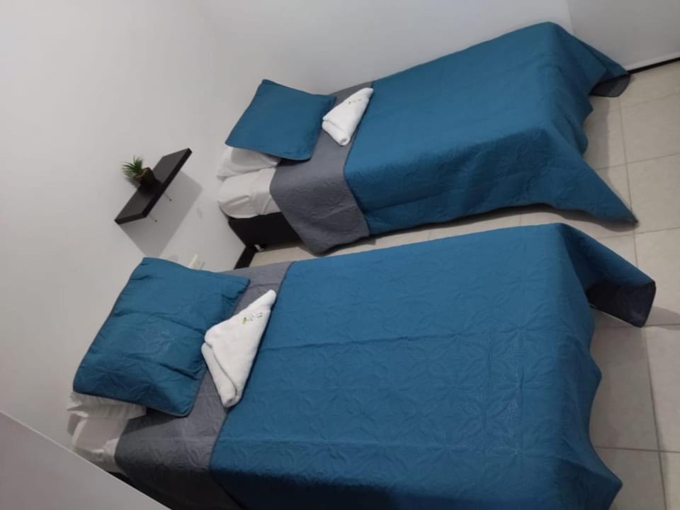 Vacaciones muy cerca al Parque del Cafe Apartment in Quindio, Colombia