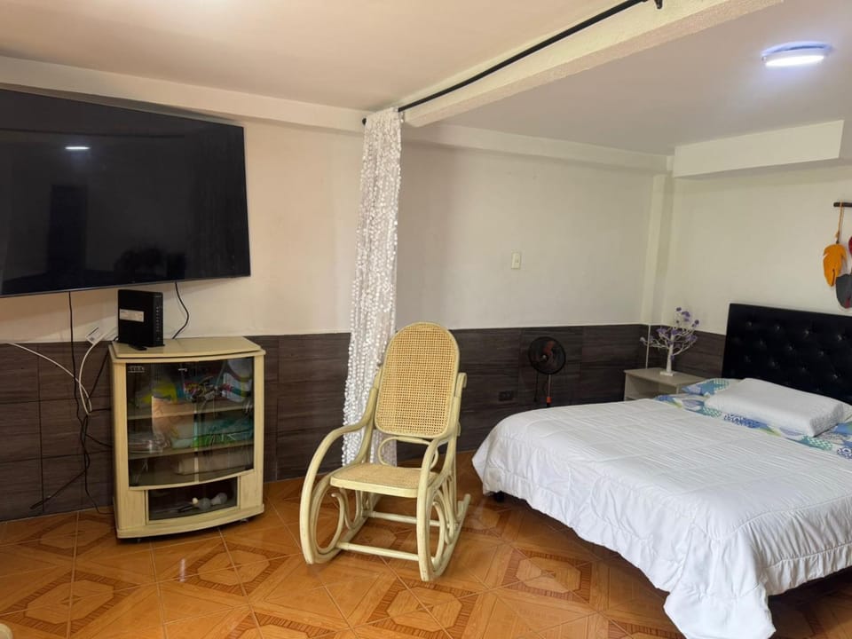 Casa Rosas Apartment in Dosquebradas