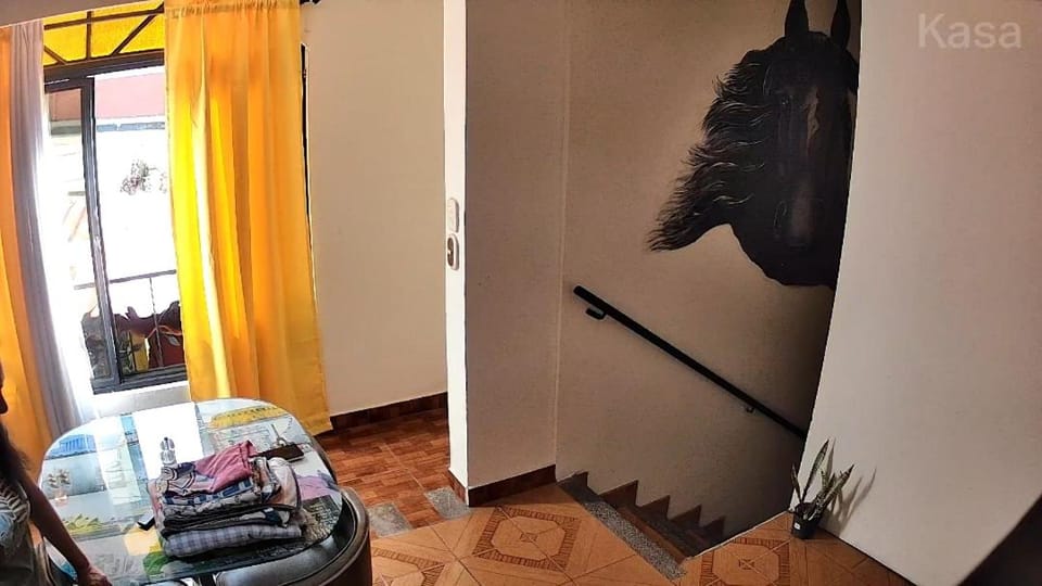 Casa Rosas Apartment in Dosquebradas