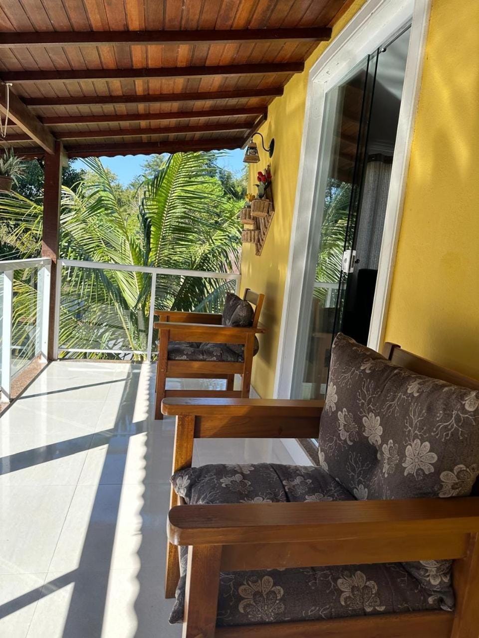 Casa Cravo 2 House in Paraty