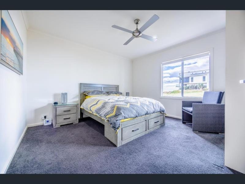 Ocean Front retreat Fleurieu Coast Wirrina Cove House in South Australia