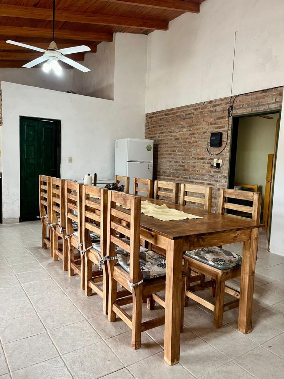 Quinta Rincón del Sauce House in Entre Ríos Province, Argentina