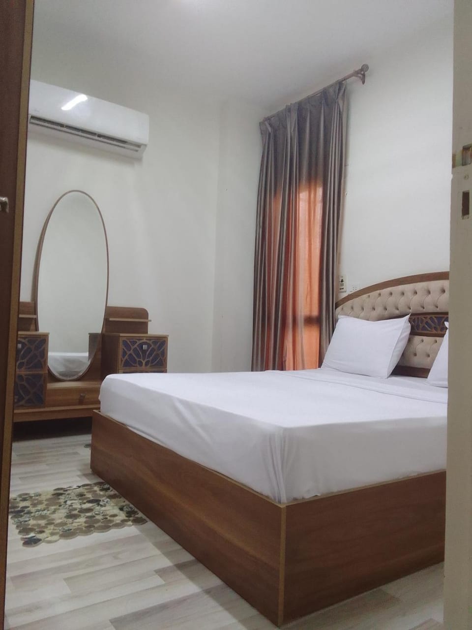 شقه فندقيه Apartment in Egypt