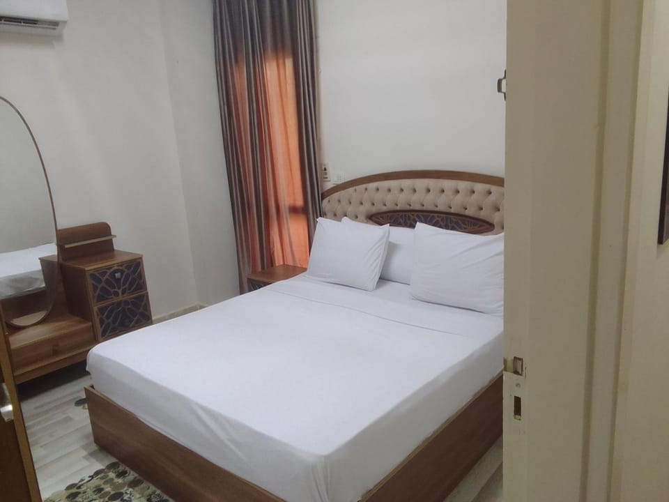 شقه فندقيه Apartment in Egypt