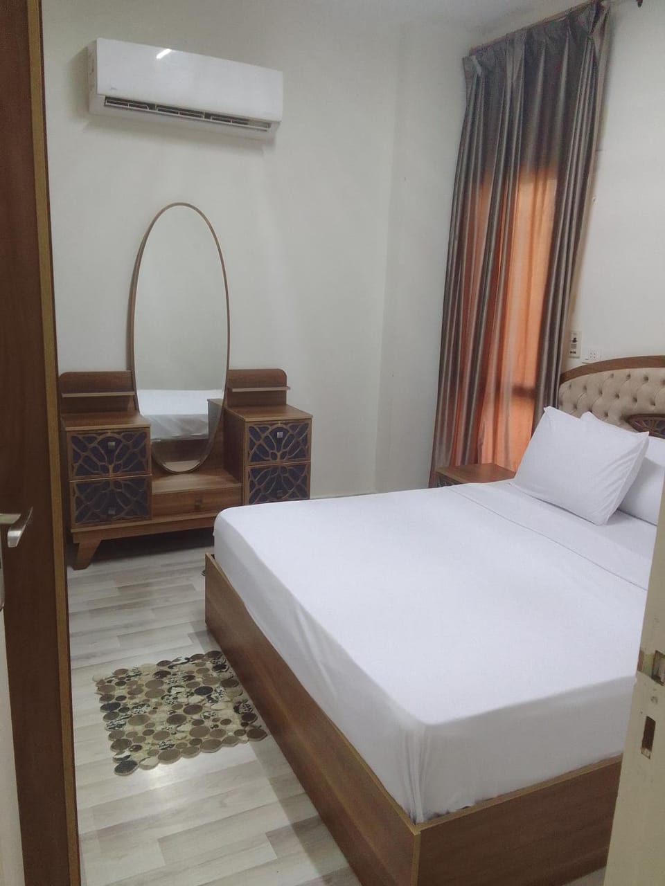 شقه فندقيه Apartment in Egypt