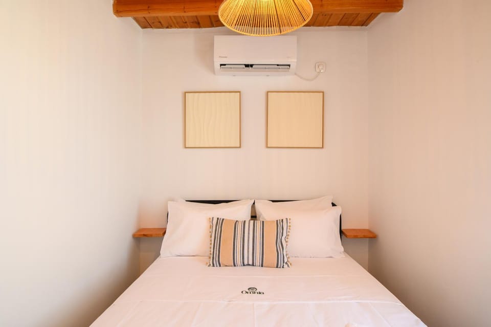 Omnia Apartments Amorgos No1 Apartment in Decentralized Administration of the Aegean
