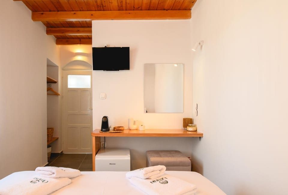 Omnia Apartments Amorgos No1 Apartment in Decentralized Administration of the Aegean