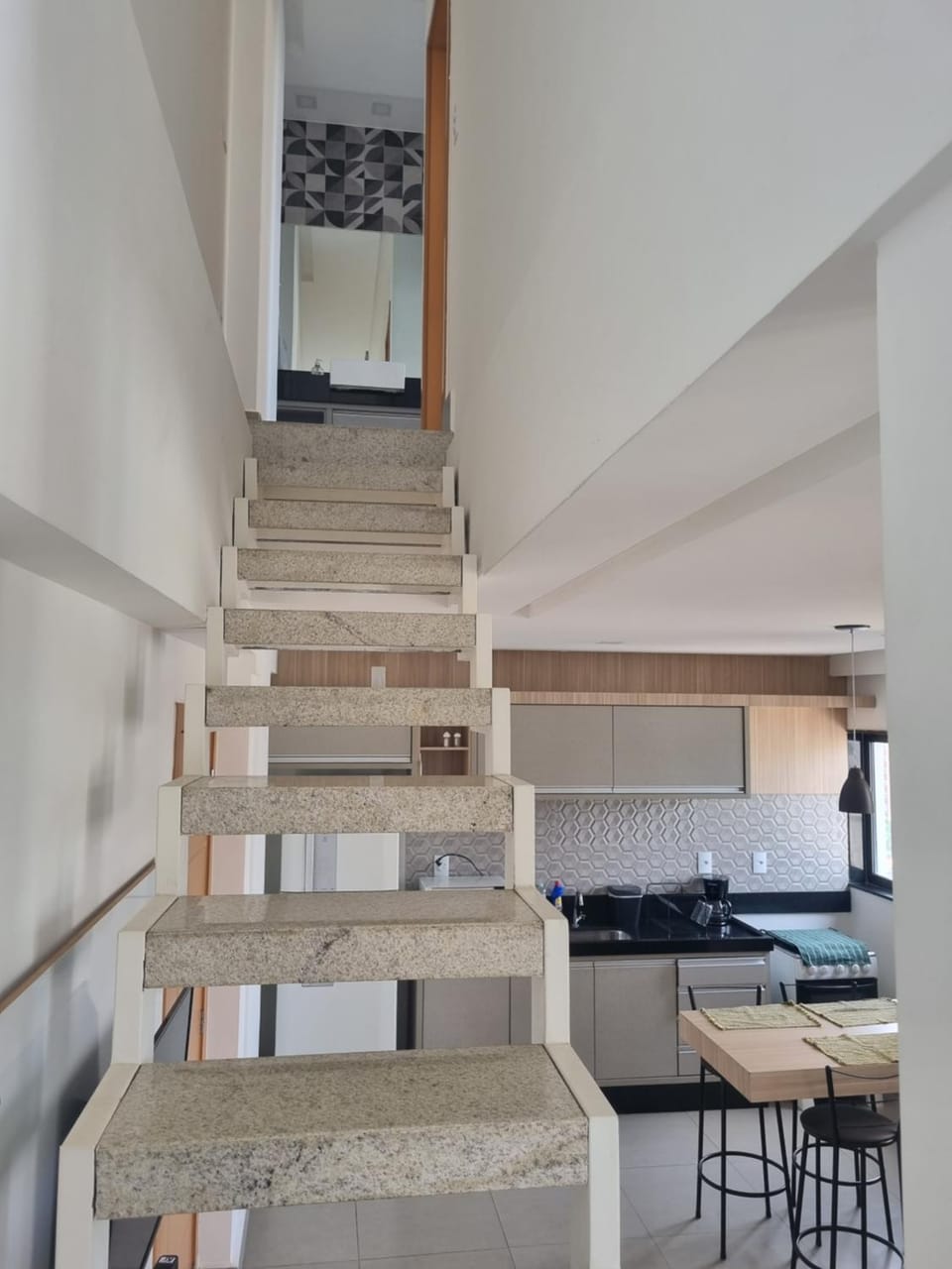 Apartamento Delineado Apartment in State of Rio de Janeiro