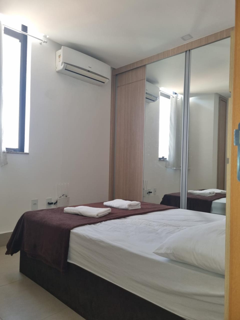 Apartamento Delineado Apartment in State of Rio de Janeiro