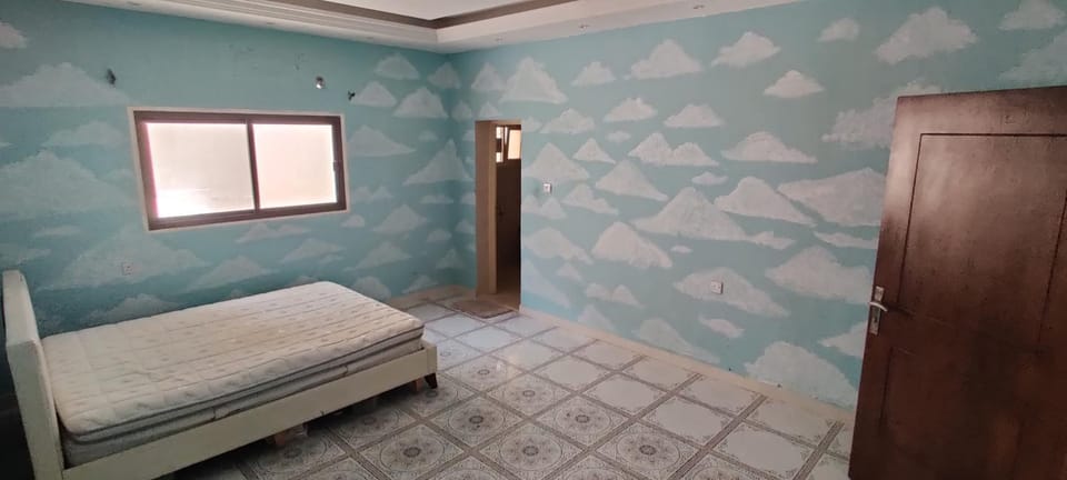 Rantharu Villa Comfortable Rooms in Al Shabha, Sharjah Apartment in Al Sharjah