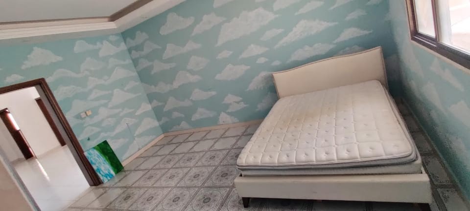 Rantharu Villa Comfortable Rooms in Al Shabha, Sharjah Apartment in Al Sharjah