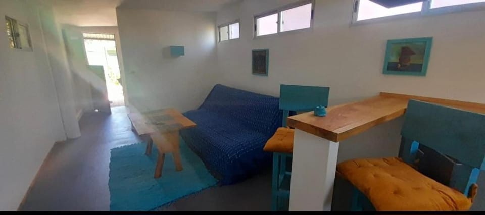 Monoambiente Apartment in Rocha Department, Uruguay