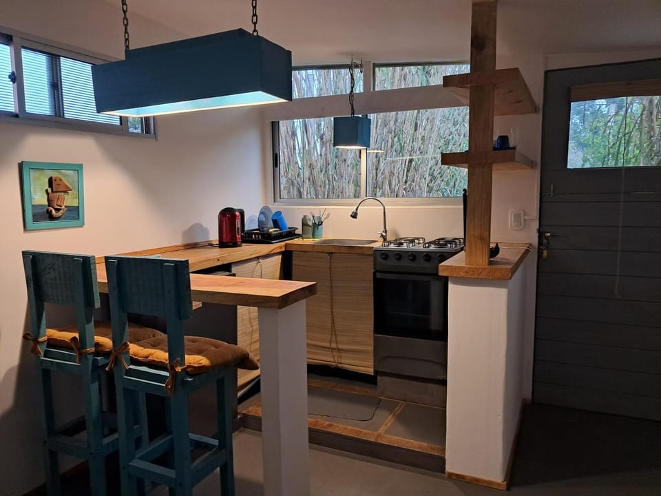Monoambiente Apartment in Rocha Department, Uruguay