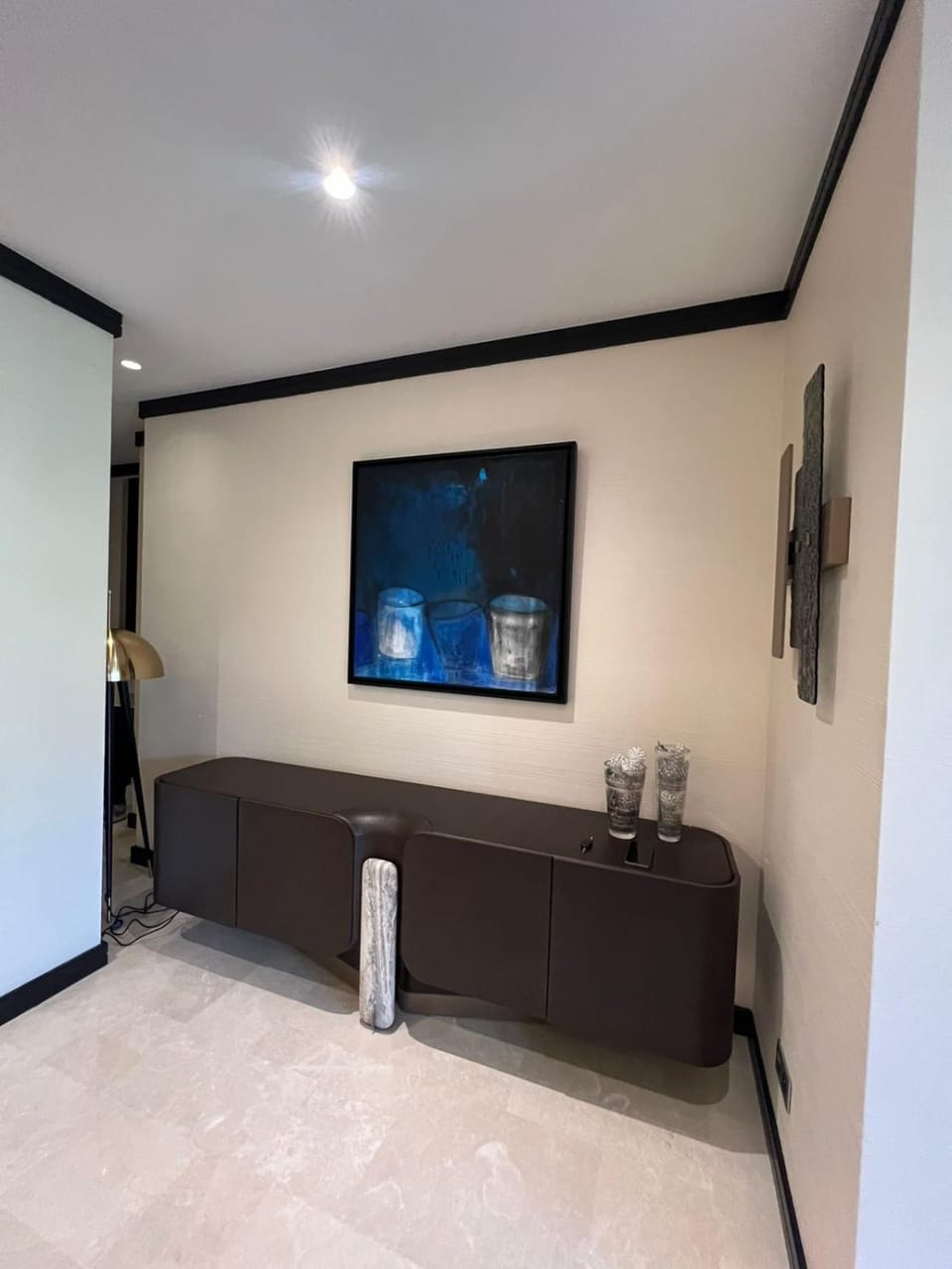 Four Seasons Residences Marrakech Apartment in Marrakesh