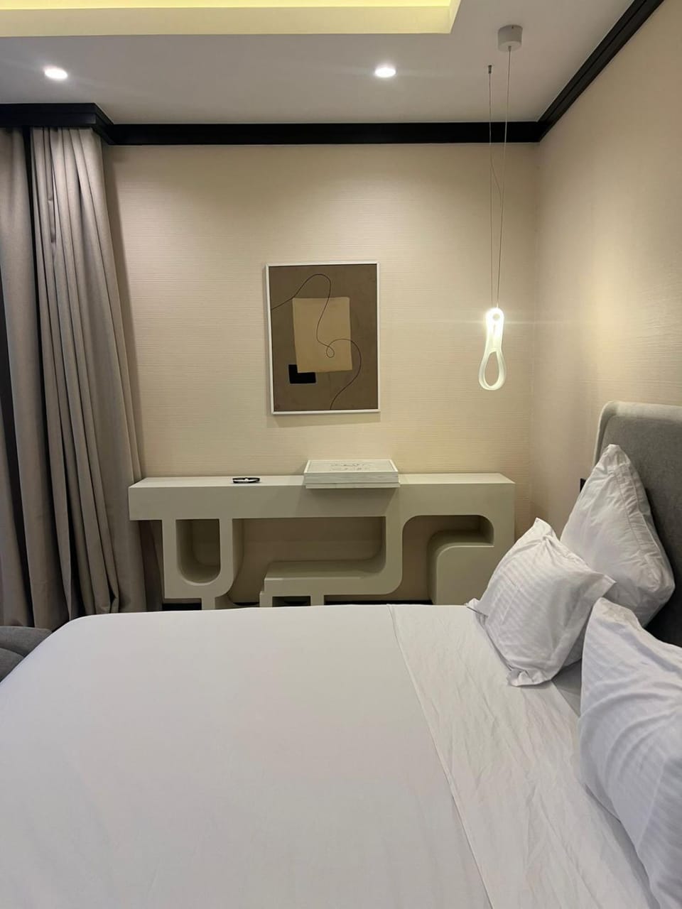 Four Seasons Residences Marrakech Apartment in Marrakesh
