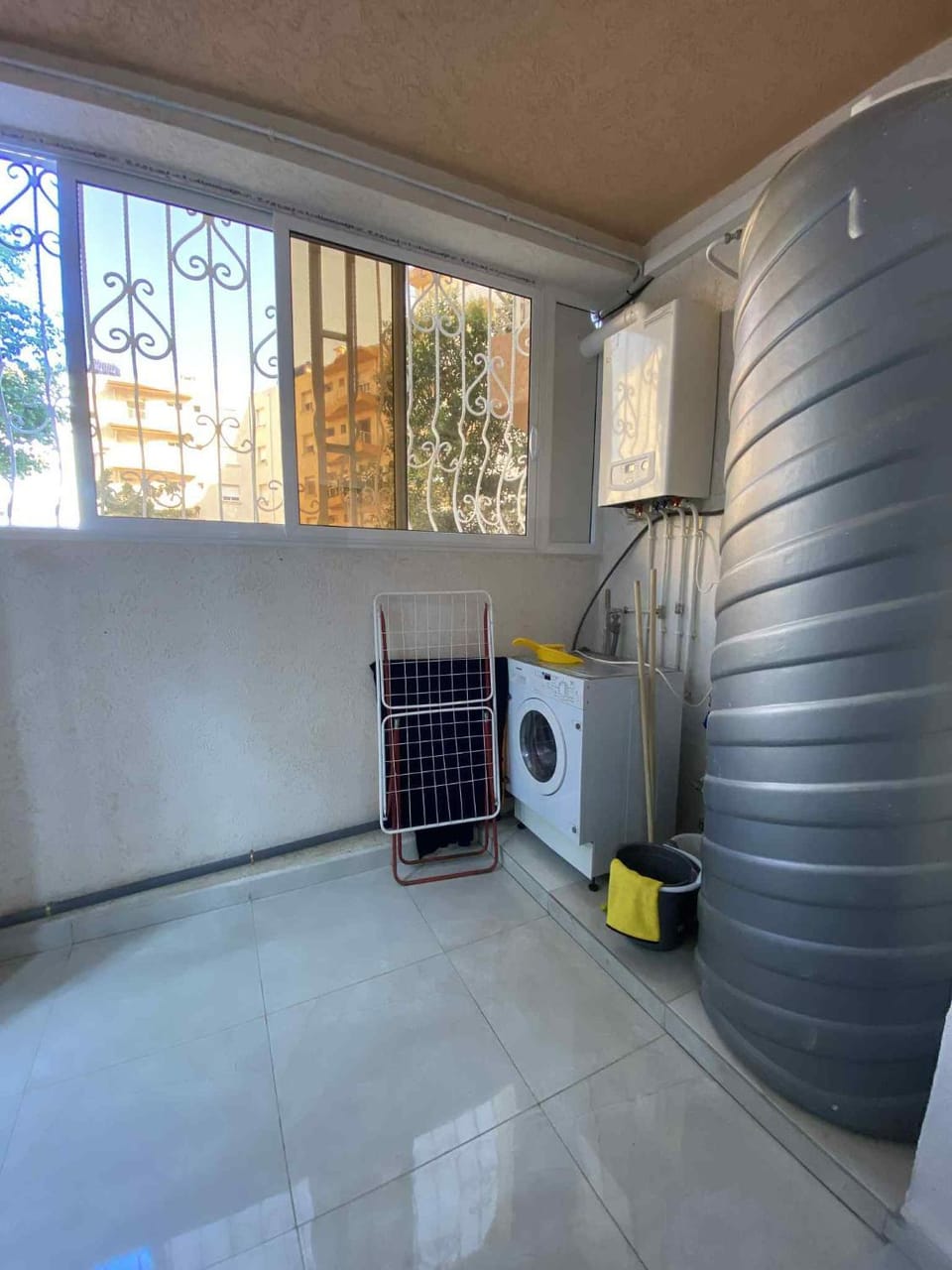 Dar El Emir Apartment in Tunisia