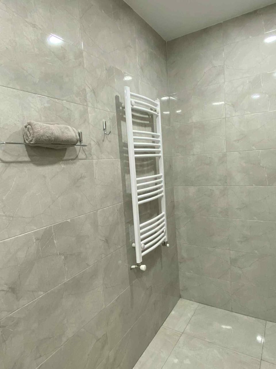 Dar El Emir Apartment in Tunisia