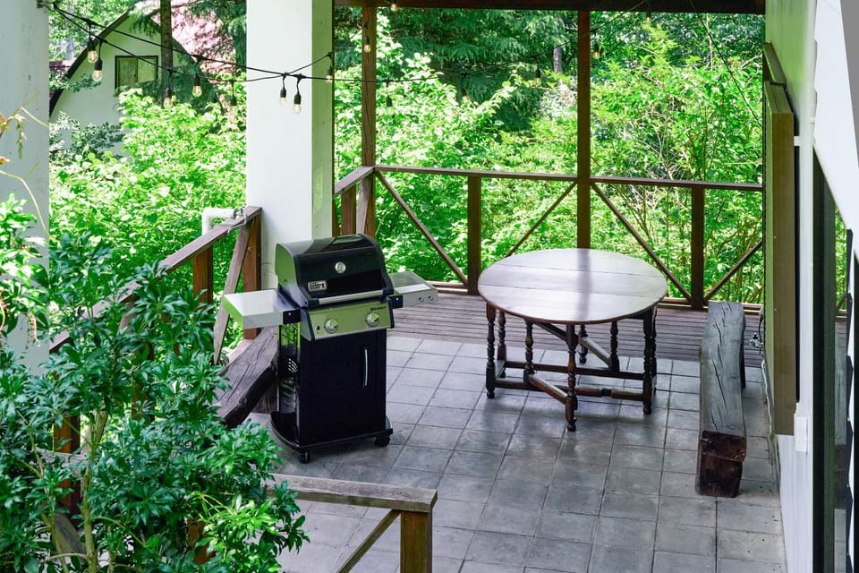 Day, BBQ facilities, Balcony/Terrace