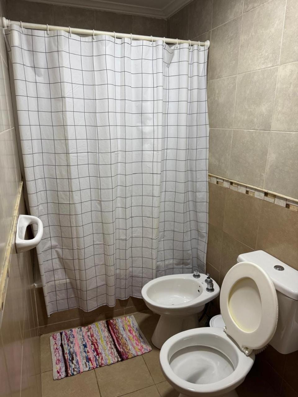DPTO BOULEVARD GALVEZ CON COCHERA, Santa Fe Apartment in Santa Fe