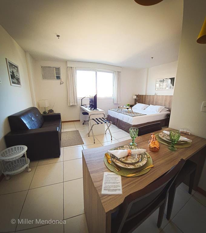 CorpFlats Apartment hotel in Campos