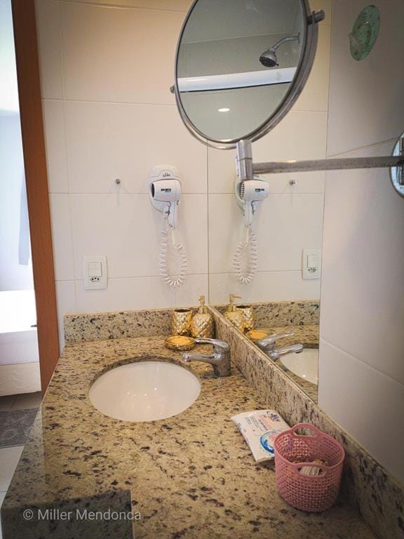 CorpFlats Apartment hotel in Campos