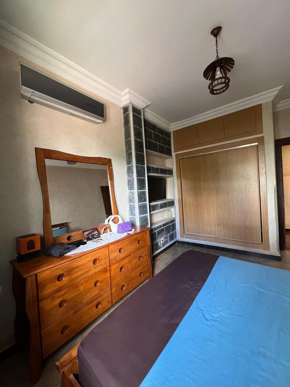 Luxurious beachside apartment Apartment in Tangier