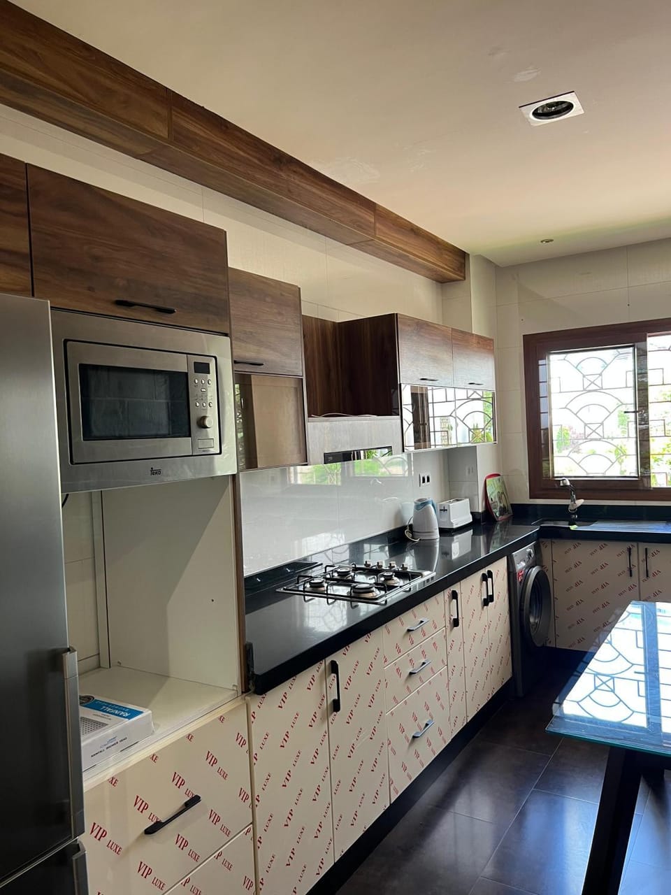 Luxurious beachside apartment Apartment in Tangier