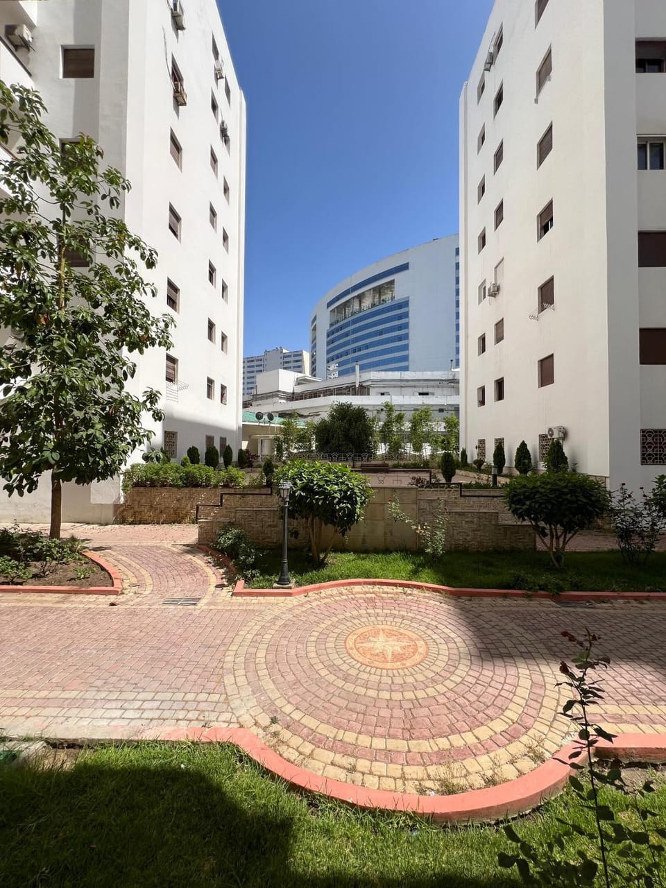 Luxurious beachside apartment Apartment in Tangier