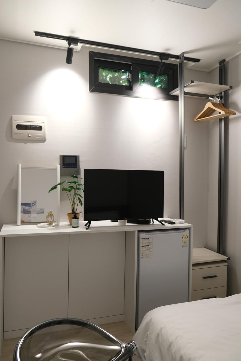 TV and multimedia, Bedroom