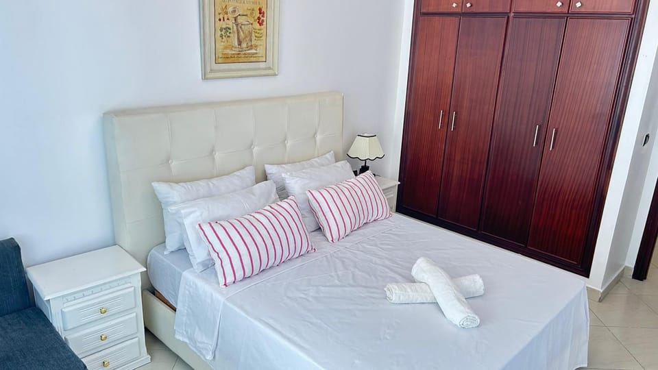 Appartement de charme entier 3 chambres Apartment in Tangier
