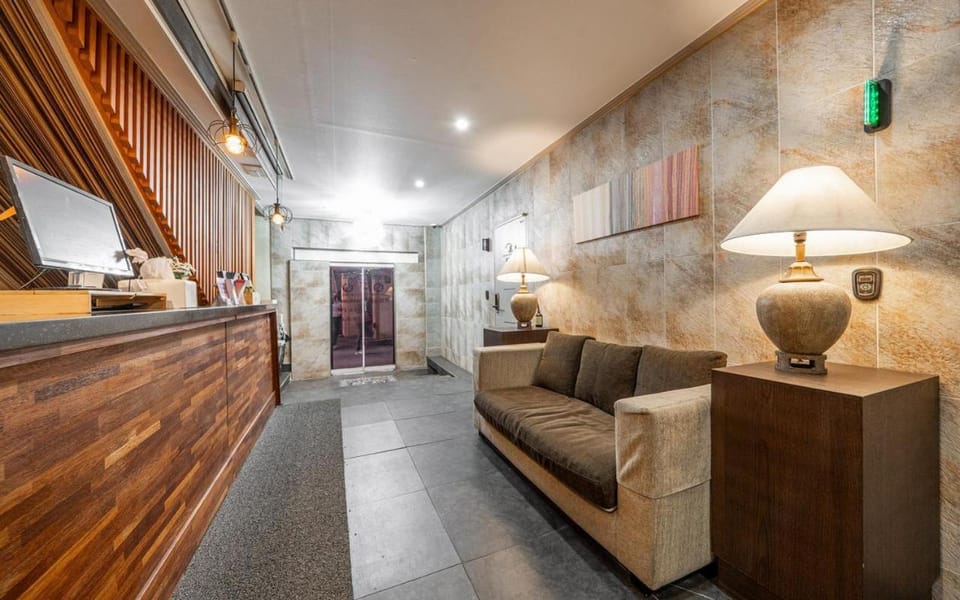 Peanut Hotel Myeongdong Hotel in Seoul