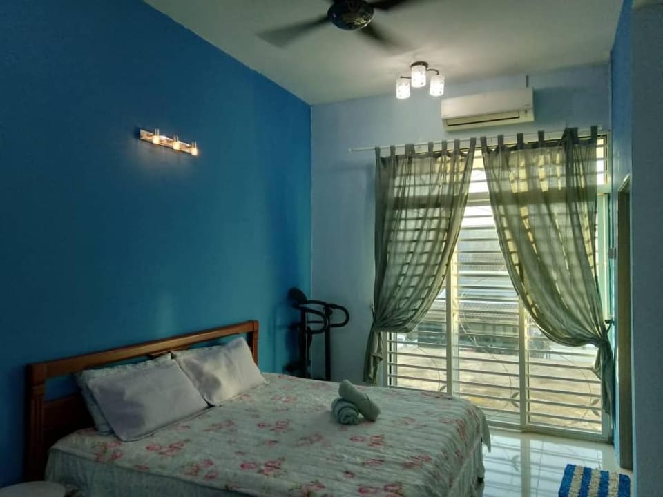 air conditioner