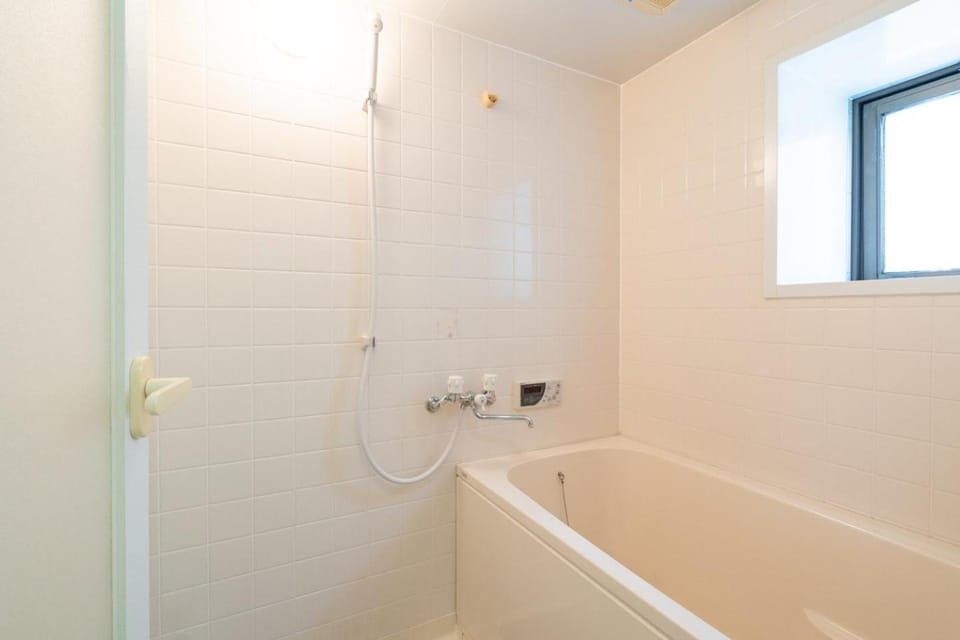 Shower, Bathroom, Bath