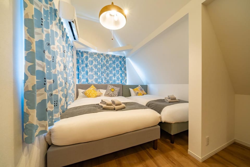 葛飾高砂戸建 Apartment in Japan