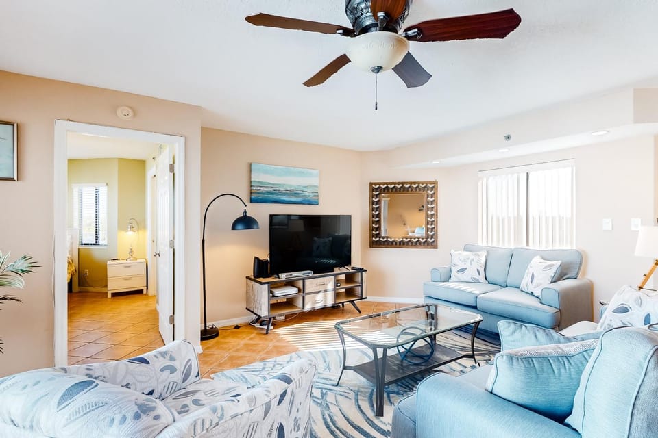 Beach Palms #413 House in Redington Shores